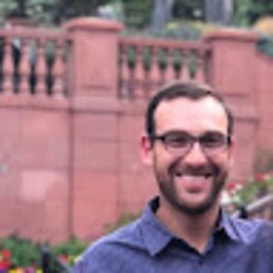 Meet your Posher, Scott